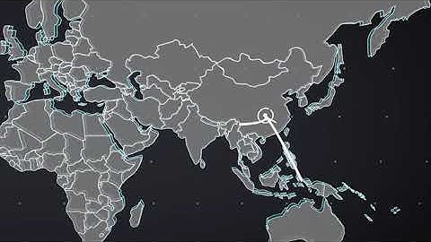 (World Map Kit  ) VideoHive After Effects Templates