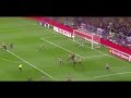 Golazo de Leo Messi al Athletic Club narrado por radios y televisiones | 30/05/2015 Amazing Goal