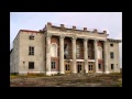 Вымерший город Кадыкчан. Россия.(Ghost town Kadykchan. Russia.)