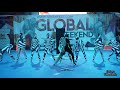 RDC Roleva Dance Center - "Инь Янь"   Чемпионат «GLOBAL WEEKEND - 2020»