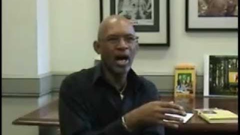 Tony Browder & ROASA pt 2