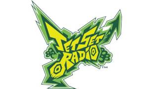 Everybody Jump Around (OST Version) - Jet Set Radio chords