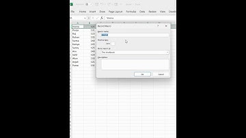 💻 Excel Macro to Add Headers in a Blink! ⚡
