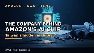 Alchip — The Taiwanese Company Behind Amazon's AI Chips (AWS Trainium 3)