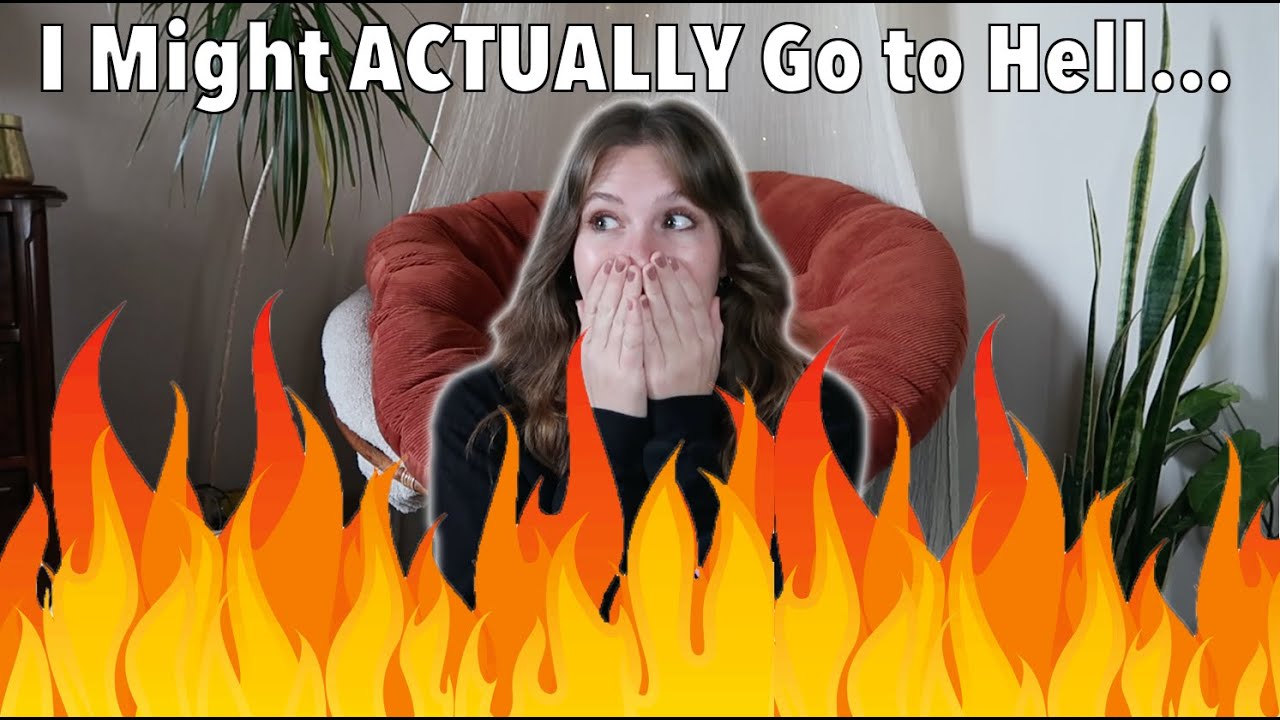 Who REALLY Qualifies for Mormon Hell?