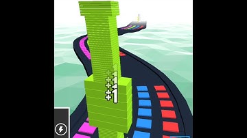 Stack Colors Level▶91 & 92