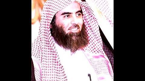 [ إِلَّا تَنصُرُوهُ فَقَدْ نَصَرَهُ اللَّهُ ] محمد اللحيدان سورة التوبة