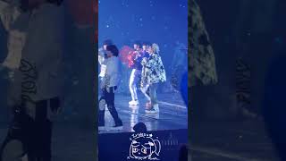 [4K] 231216 B.O.M.B - TREASURE (트레저) | 2023 #TREASURE CONCERT [REBOOT] IN SEOUL [FANCAM]