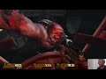 Zagrajmy w Quake 4 #9 - Nexus już blisko