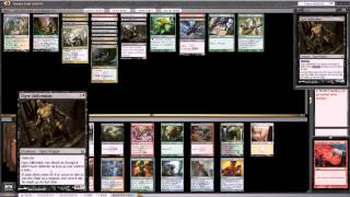 Return to Ravnica Draft #11   Part 1   Drafting and Deckbuilding