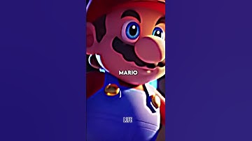 10/10 video game characters #shorts