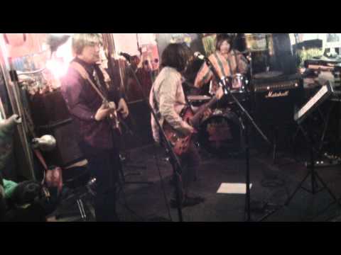 朝まで待てない coverd by New Shellbeez