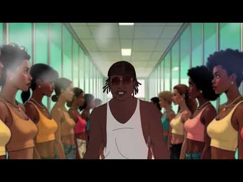 Uncle Epatan - Pakati Penyu [Visualiser]