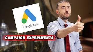 💡 Google ADs Campaign Experiments - When And When Not Use Them! - $$$