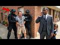 Landlord Changes Locks on Black Family—Unaware the Father Is a Federal Prosecutor