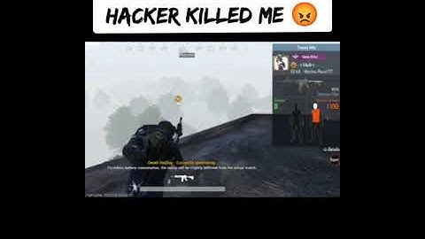 SOO MANY HACKERS IN BGMI Lobby😡😭 #shorts #codm #cod #codsniper #hacker  #codhacks #bgmi #pubgshorts