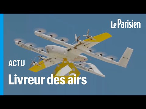 Vidéo: Comment arrêter la livraison du courrier aux États-Unis ?