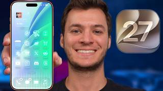 iOS 27 - This is Getting Crazy!
