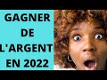 Comment gagner de largent en 2022 professeur touko