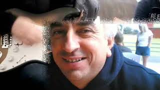 Kabadayı herif-Tak,tak,tak-akustik -Söz.müz.Turgay PAKSOY
