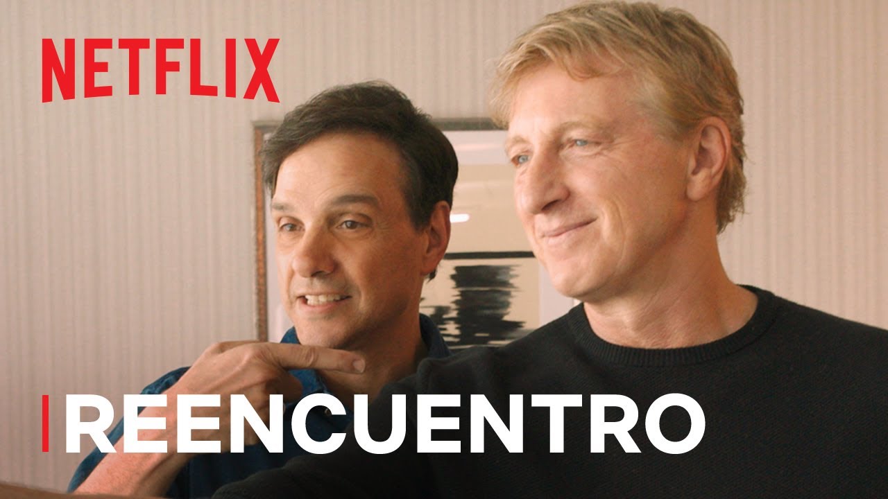 Cobra Kai 4 estreno en Netflix, cuarta temporada ¿Qué pasará con los  personajes en la nueva entrega?, Daniel LaRusso, William Zabka, karate, serie, netflix, SALTAR-INTRO