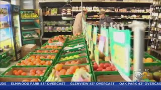 Instacart Strike Begins Monday; Delivery Workers Want Improved Safetly