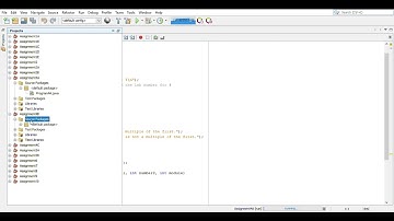 VID344_Apache Netbeans, Project 4