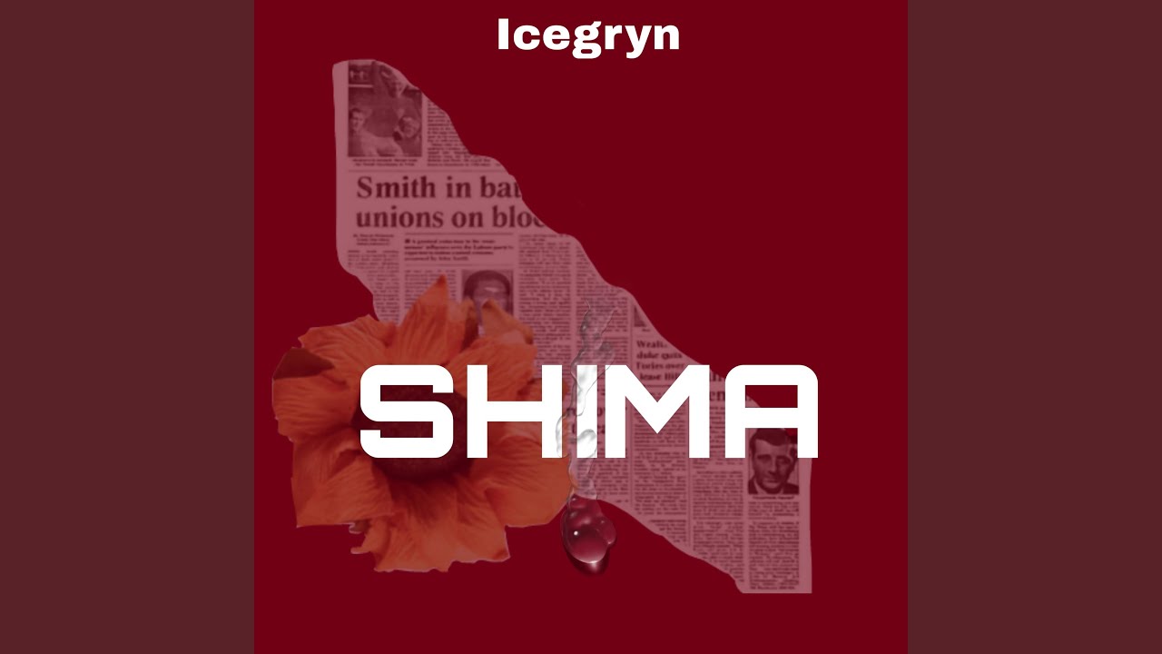 Watch SHIMA on YouTube Watch SHIMA on YouTube