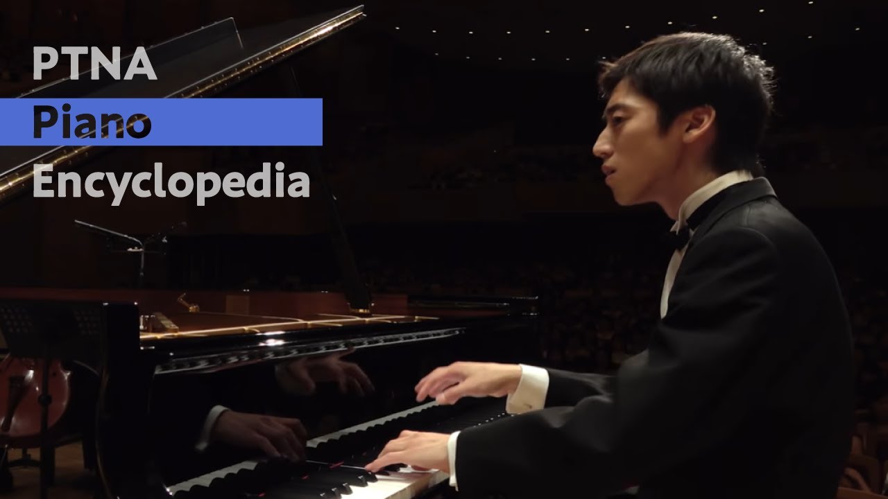 角野 隼斗 ラフマニノフ ピアノ協奏曲第2番 ハ短調 Op 18 Ptna18特級ファイナル グランプリ Rachmaninoff Piano Concerto No 2 Op 18 Youtube