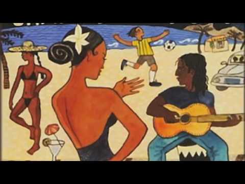 Si*Se- Mariposa (en Havana)