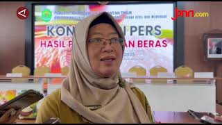 Satgas Pangan Tarik Merek-Merek Beras Ini dari Pasaran