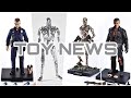 MAFEX Terminator 2: Judgement Day - T800 Endoskeleton