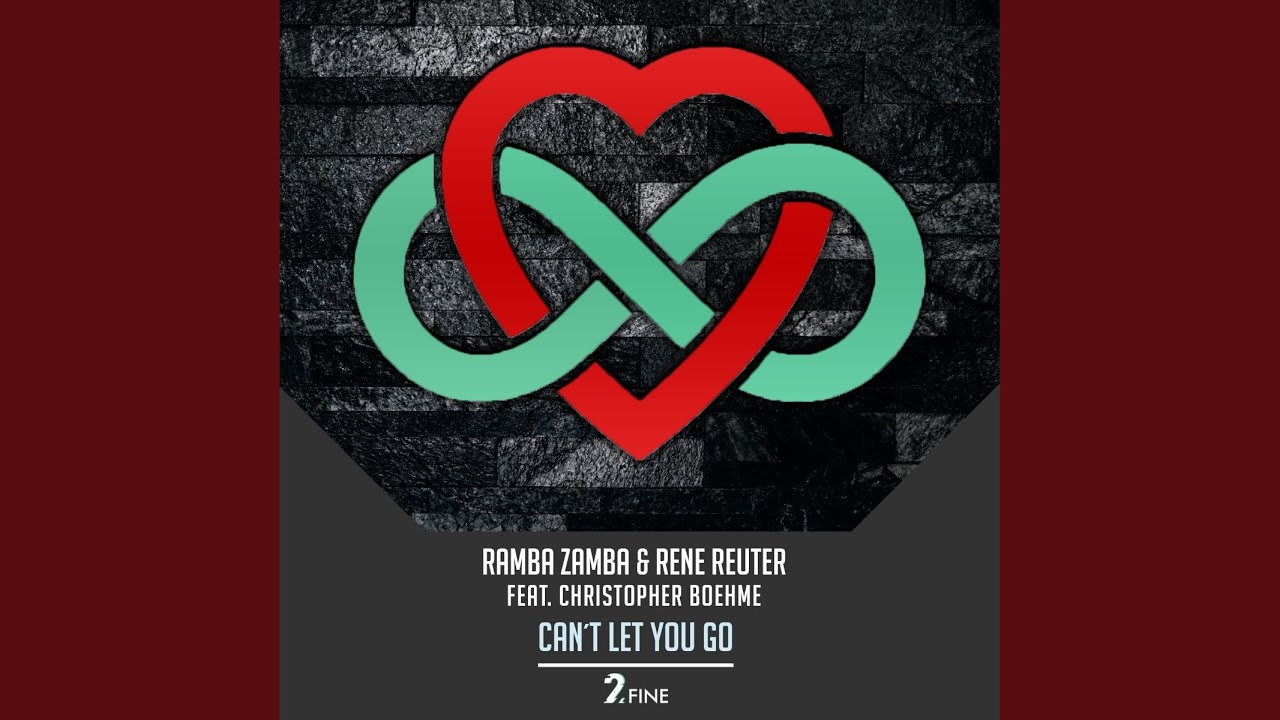 Смотреть «Can't Let You Go (Extended Mix)» на YouTube Смотреть «Can't Let You Go (Extended Mix)» на YouTube