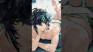 For The Girls 1Hp Kinich Vs Ajaws Cousin Abyss Dragon Genshin Impact