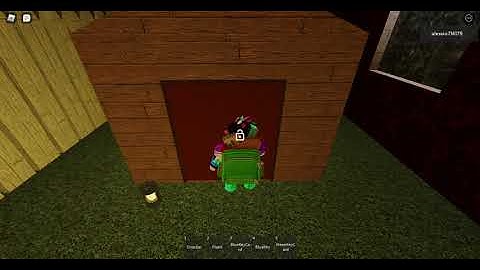 How To Complete Extreme Distorted Memory [Piggy Fangame]