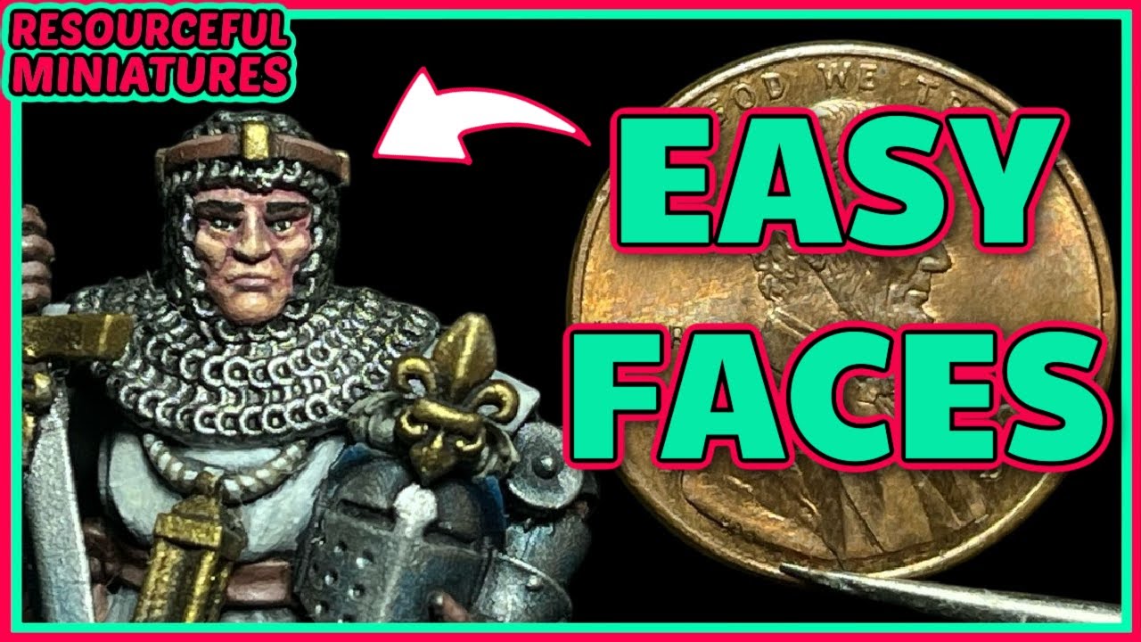 How To Paint FACES On Miniatures In 3 Minutes YouTube how-to-paint-faces-on-miniatures-in-3-minutes-youtube