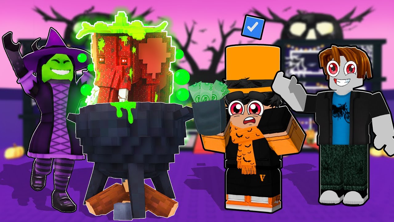 QUEM TIRAR o MELHOR BRIANORT GANHA 500 ROBUX