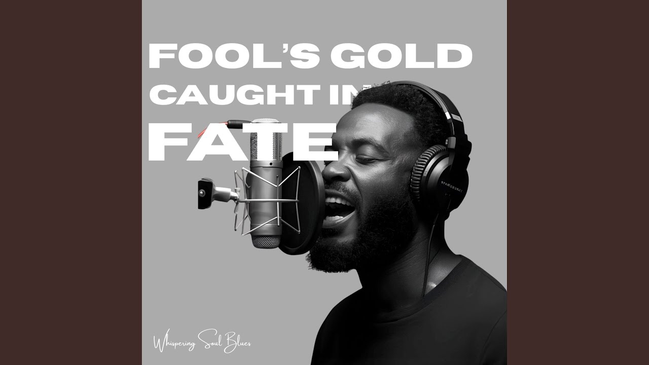 Fool's Gold (Caught in Fate) - YouTube