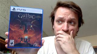 🔴LIVE - GOTHIC REMAKE (DONT BUY)