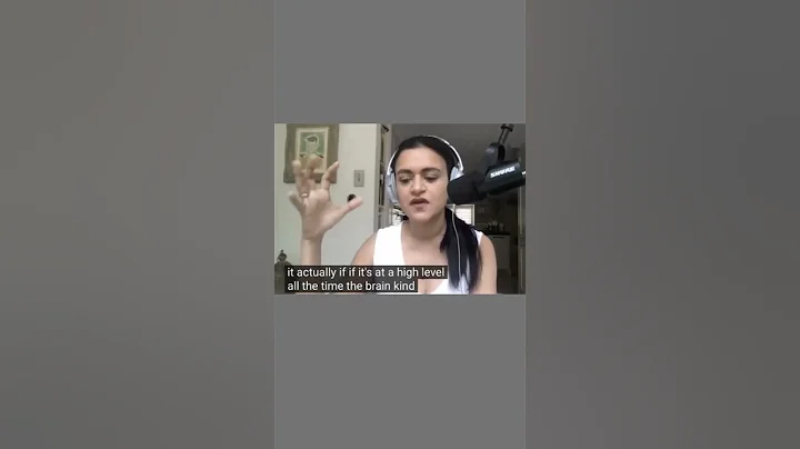 Why Does Gratitude Bring Abundance? Neuroscientist Dr.Tara Swart