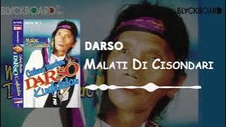 Darso - Malati Di Cisondari