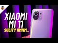 XIAOMI MI 11 Full Review - Sasabihin Ko LAHAT!