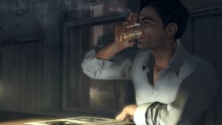 Mafia 2 OST - Alternate Ending (Slowed + Reverb) Resimi