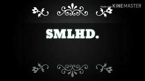 SMLHD..Rutinitas Radong..ft los bendrong