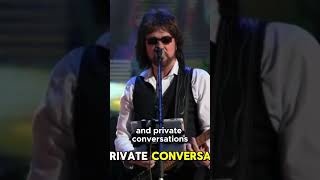 Bee Gees' Barry Gibb Opens Up About His Lifel
