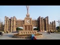 Master City of Pakistan | گوجرانوالہ کا خوبصورت ٹاؤن