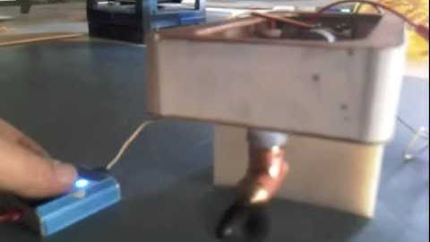 MG RC AZIMUTH PROPELLER GREECE 4