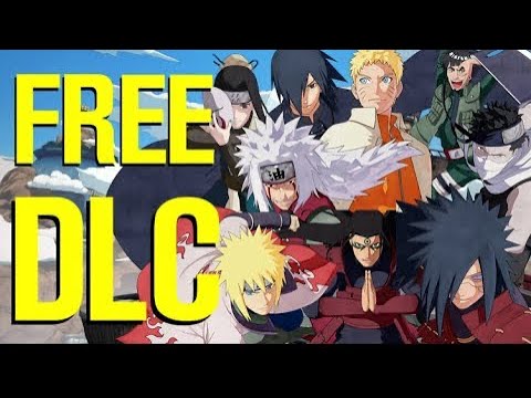 Naruto to Boruto: Shinobi Striker - Naruto (Hokage) DLC Trailer - IGN