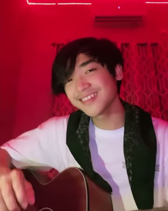 Pamungkas - Monolog (Cover by Isqi Hijri)