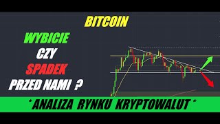 👉 KRYPTOWALUTY ANALIZA - (13/05/2024) BITCOIN / ALTY - #BITCOIN ANALIZA TECHNICZNA ⚠️ #BTC  ⚠️